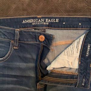 Women’s American Eagle Jeggings